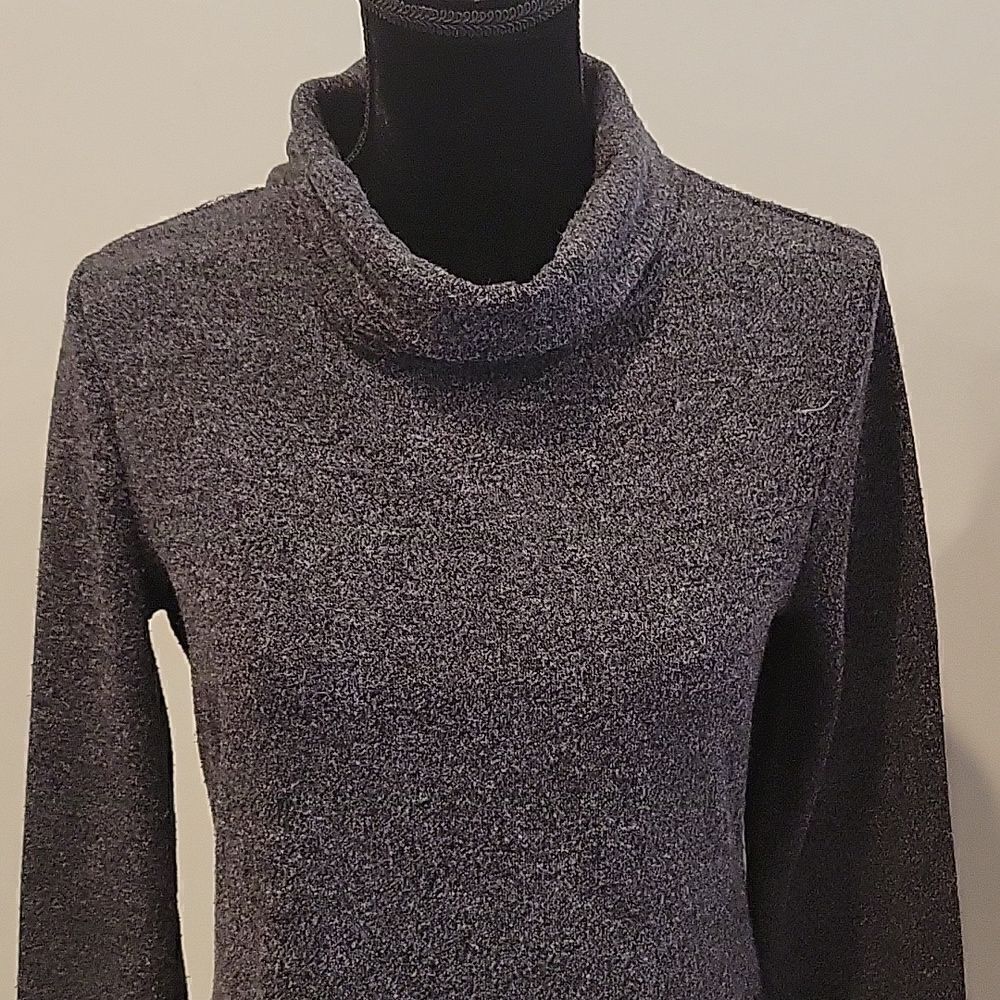 Banana republic Turtlenecks Sweat Dress, M - Picture 5 of 6